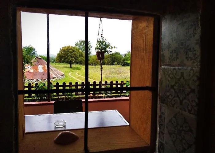 The Happy Cottage