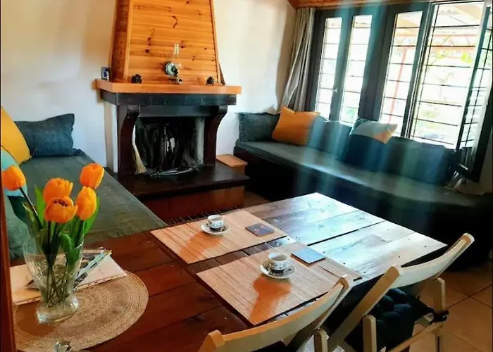 The Happy Cottage