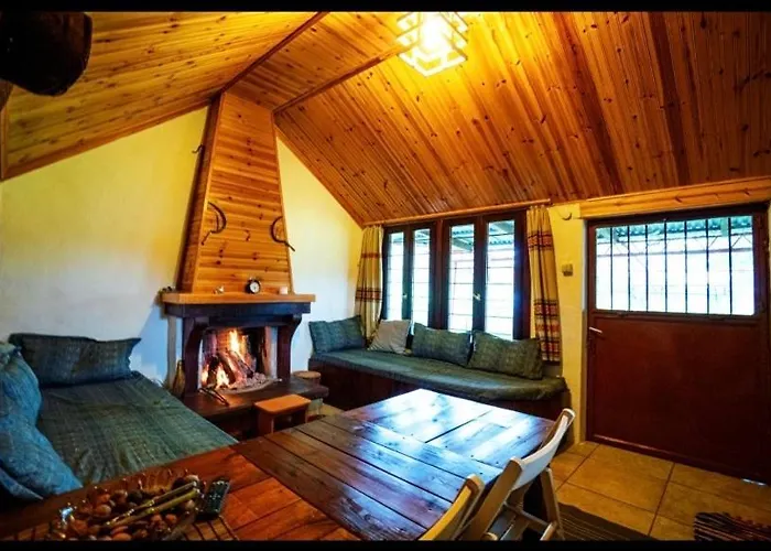 The Happy Cottage