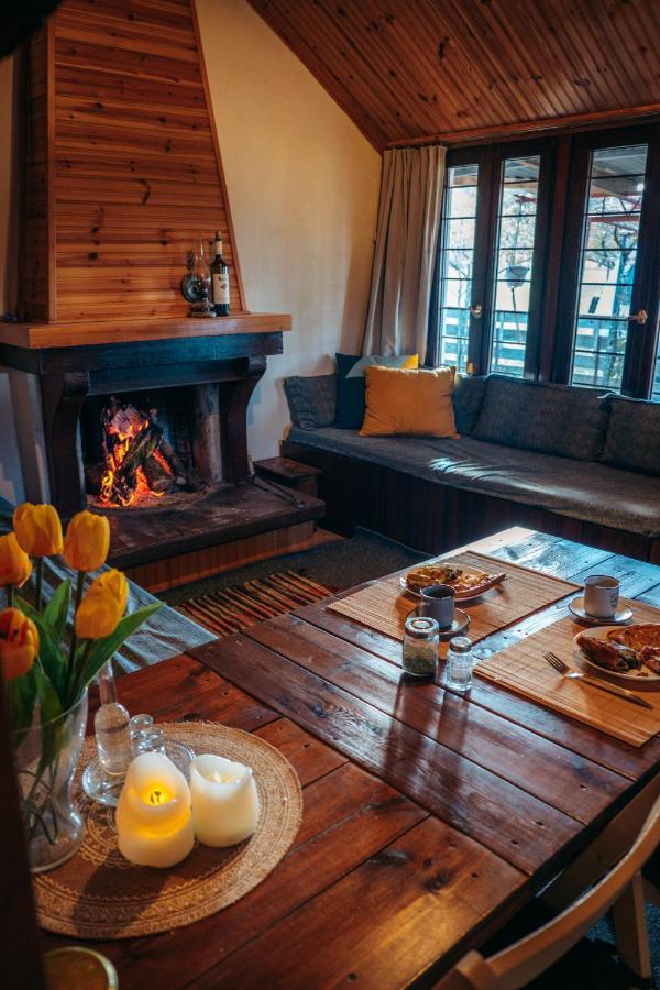 The Happy Holiday home Ioannina