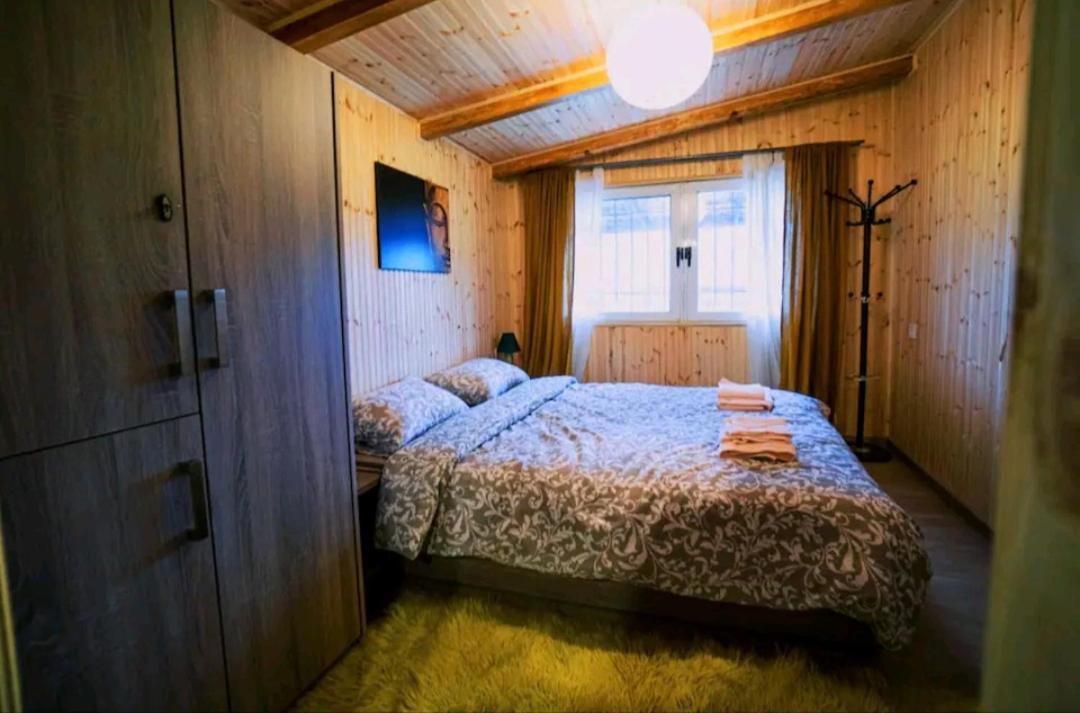 The Happy Holiday home Ioannina