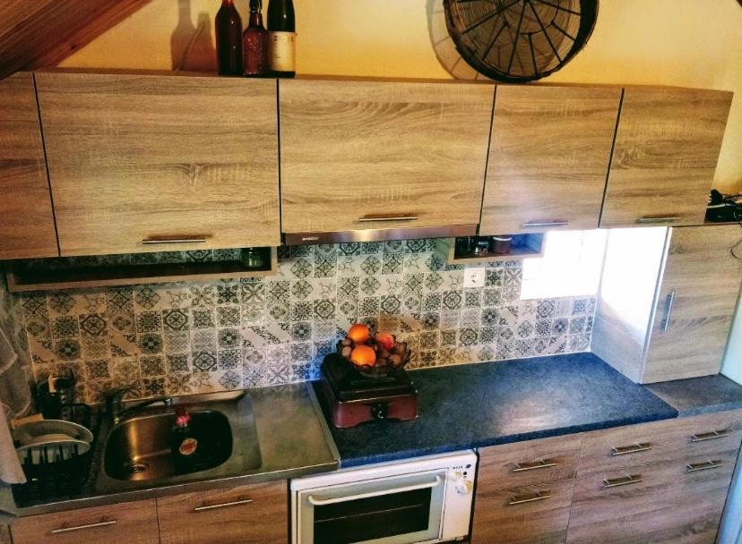 Holiday home The Happy Ioannina